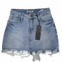 Фото 1 Джинсова спідниця Cracpot jeans 5005a from official site OSKAR™