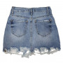 Фото 2 Джинсова спідниця Cracpot jeans 5005a from official site OSKAR™