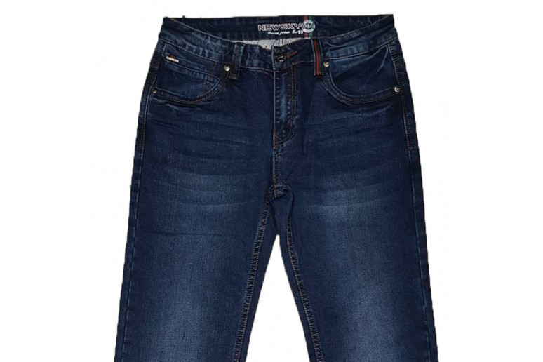 Джинсы мужские New skay jeans 71395