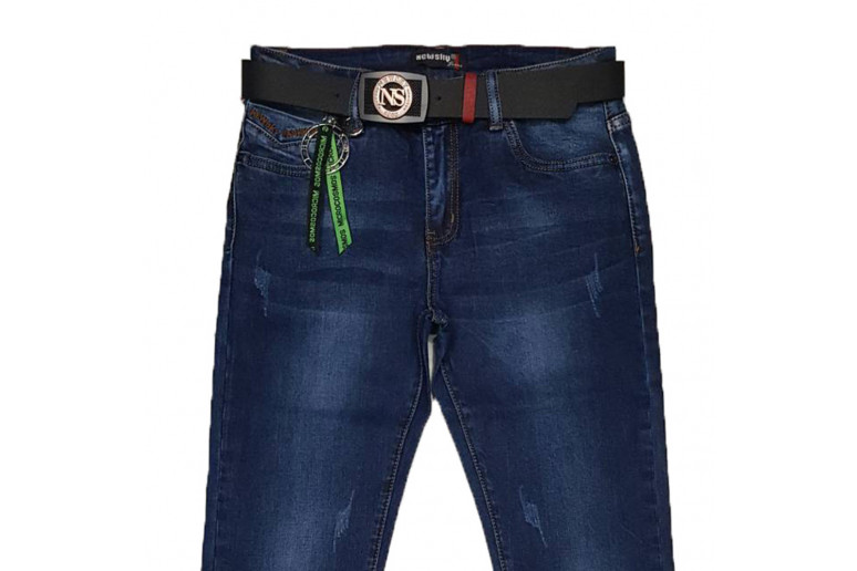 Джинси жіночі New skay jeans 5810