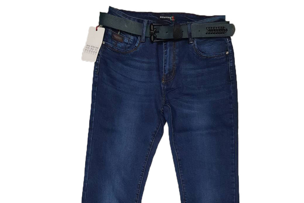Фото Джинсы женские New skay jeans 5816 from official site OSKAR™