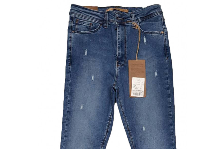Джинсы женские AROCX jeans 6676