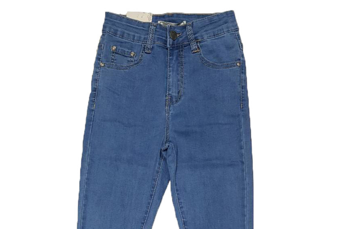 Фото Джинсы женские Version jeans 7599 from official site OSKAR™