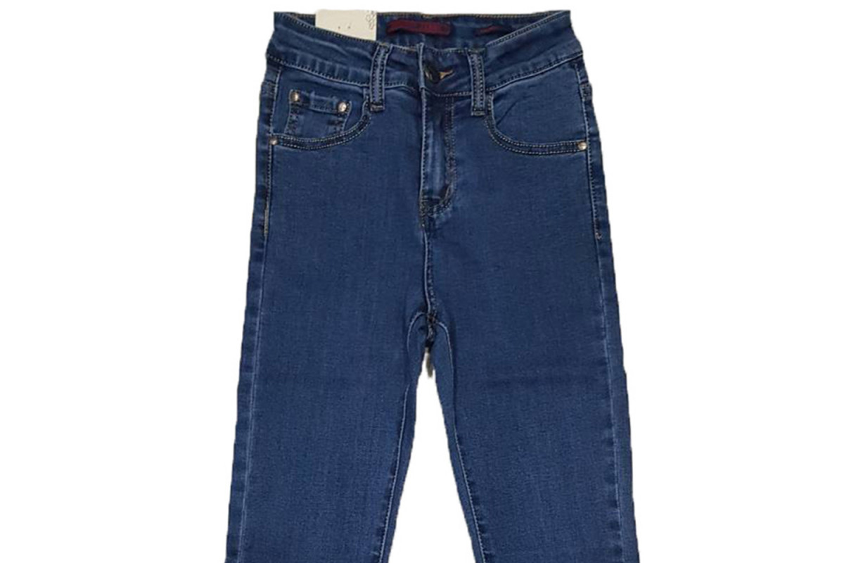 Фото Джинси жіночі Version jeans американка 7623 from official site OSKAR™