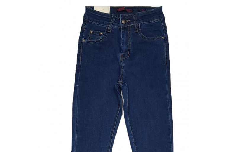 Джинси жіночі Version jeans 7629