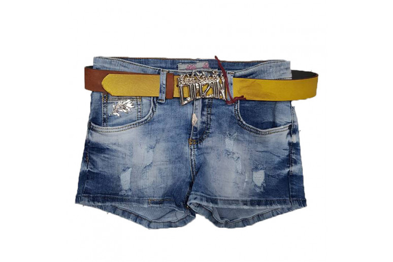 Шорты женские Liuzin jeans 2012