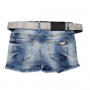 Фото 2 Шорти жіночі Liuzin jeans 2019 from official site OSKAR™