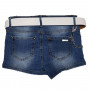 Фото 2 Шорти жіночі Liuzin jeans 2030 from official site OSKAR™