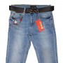 Фото 1 Джинси жіночі SHEROCCO jeans boyfriend 4408 from official site OSKAR™