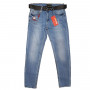 Фото 4 Джинси жіночі SHEROCCO jeans boyfriend 4408 from official site OSKAR™