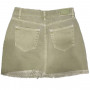 Фото 2 Джинсова спідниця Crackpot jeans 5003be from official site OSKAR™