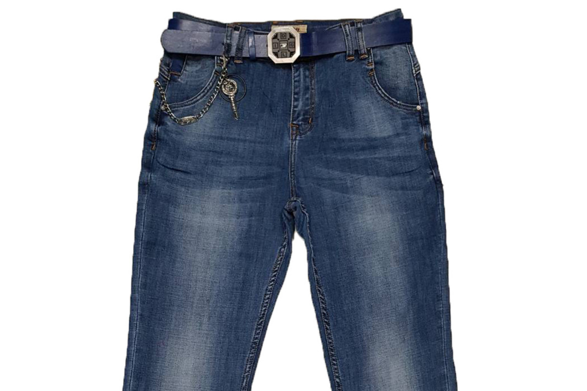 Фото Джинсы женские Dicesil jeans 5188 from official site OSKAR™