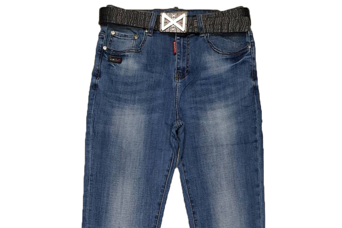 Фото Джинси жіночі Dicesil jeans 5195 from official site OSKAR™