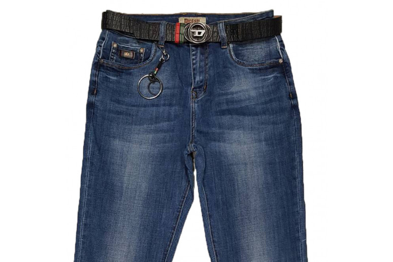 Джинси жіночі Dicesil jeans 5197