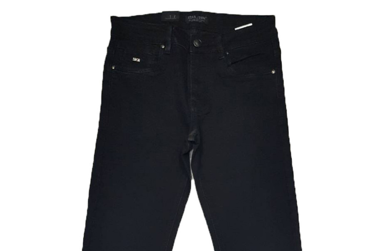 Фото Джинси чоловічі Star king jeans 17086b from official site OSKAR™