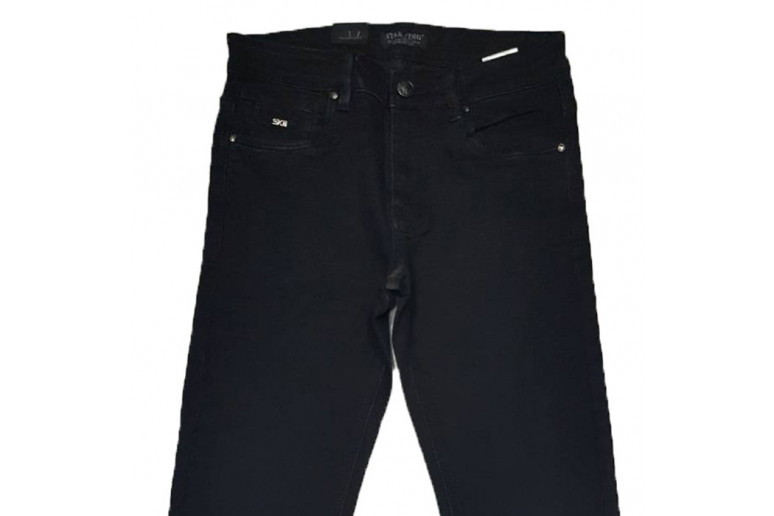 Джинсы мужские Star king jeans 17086b