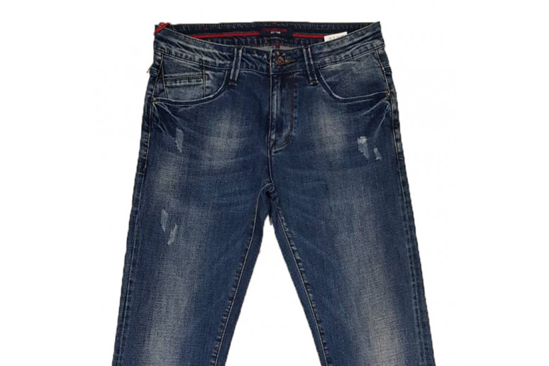 Джинси чоловічі Star king jeans 7170