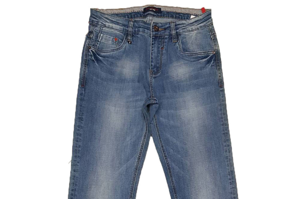 Фото Джинси чоловічі Star king jeans 7177 from official site OSKAR™