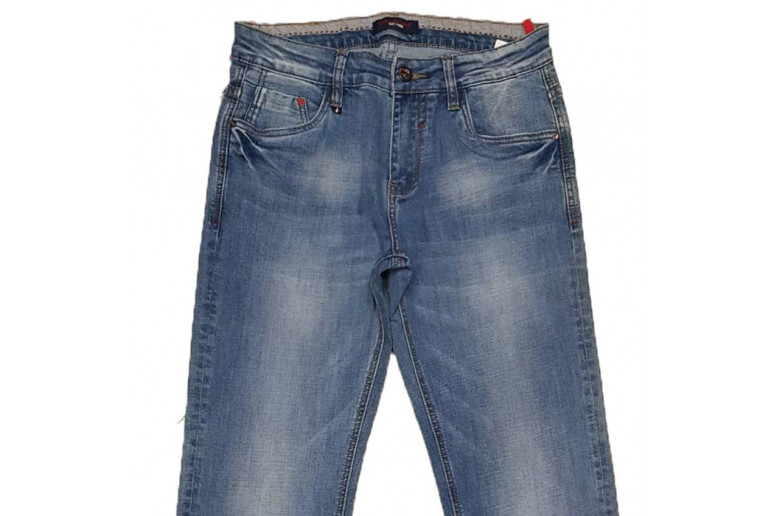 Джинсы мужские Star king jeans 7177