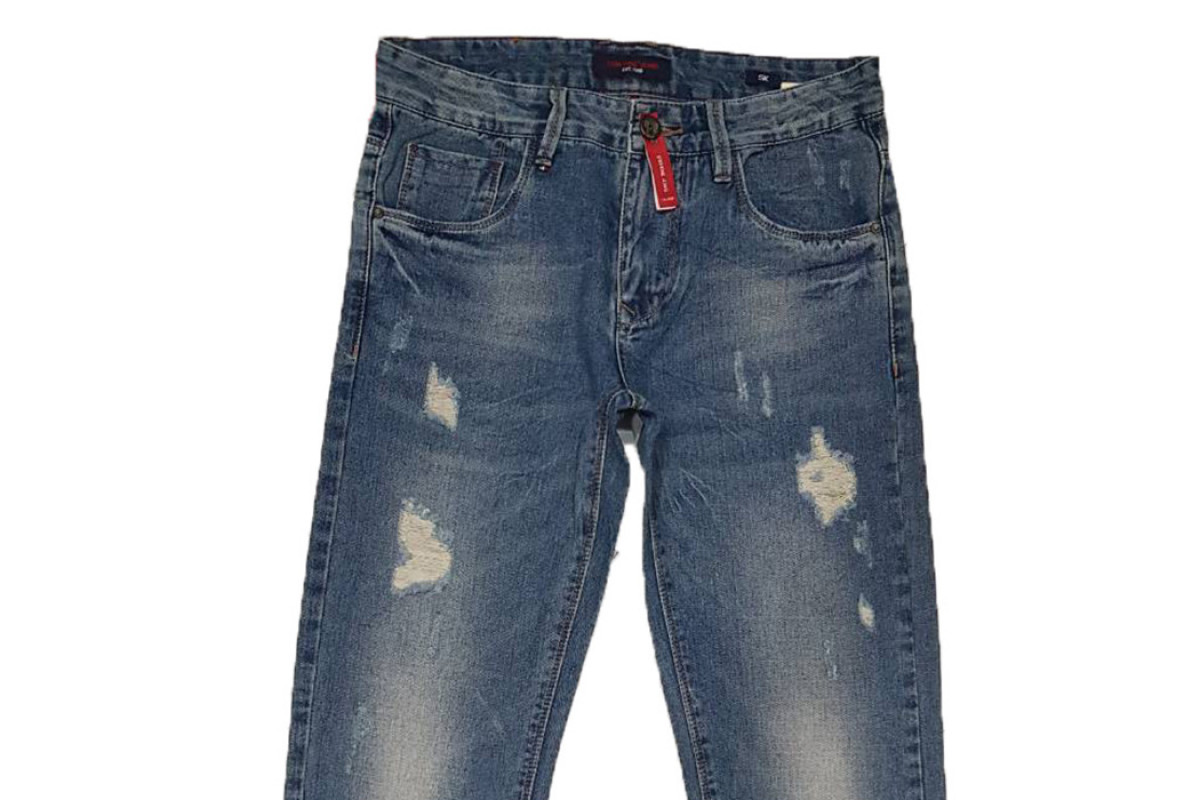 Фото Джинсы мужские Star king jeans 7212 from official site OSKAR™