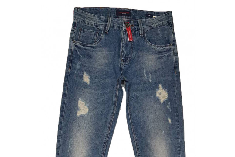Джинси чоловічі Star king jeans 7212