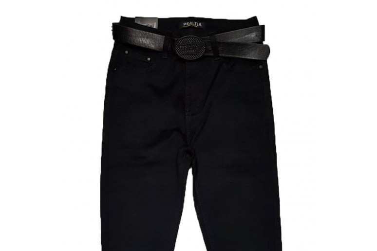 Джинсы женские Pealtia jeans американка 039