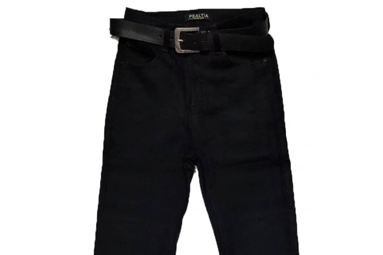 Джинси жіночі Pealtia jeans американка 0391