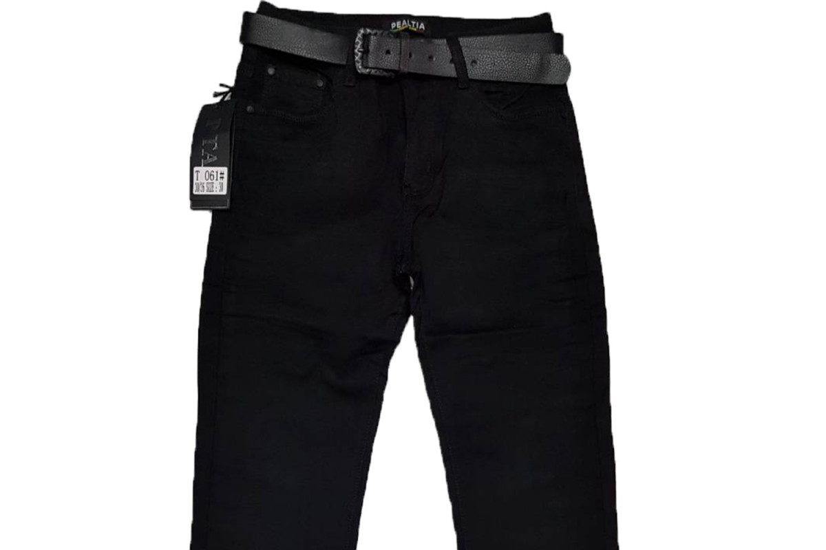Фото Джинси жіночі Pealtia jeans 061 from official site OSKAR™