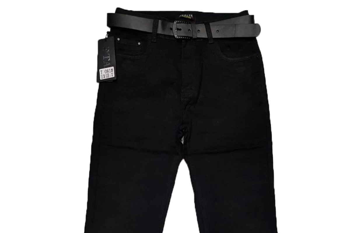 Фото Джинси жіночі Pealtia jeans 081 from official site OSKAR™