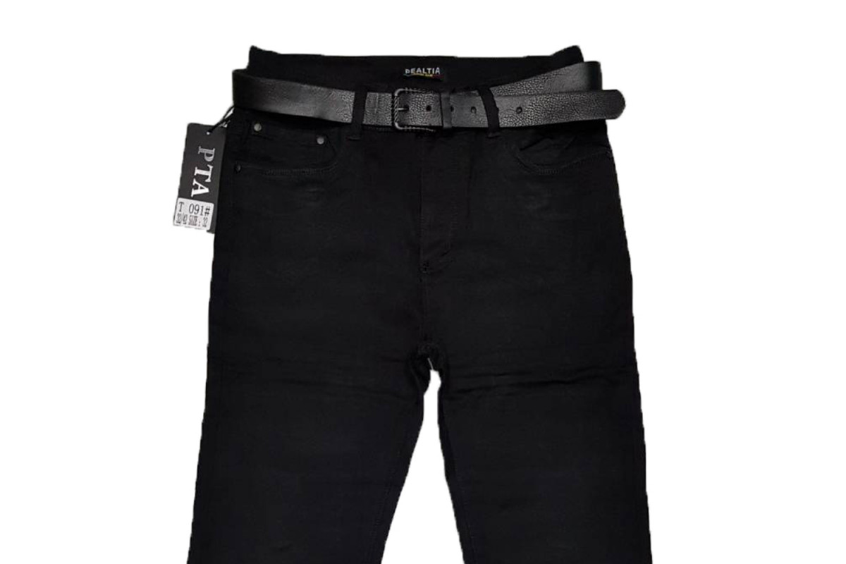 Фото Джинси жіночі Pealtia jeans 091 from official site OSKAR™