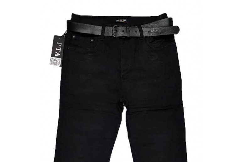 Джинси жіночі Pealtia jeans 091