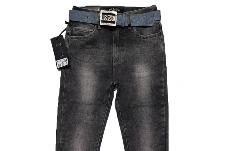 Джинси жіночі Pealtia jeans американка 1125