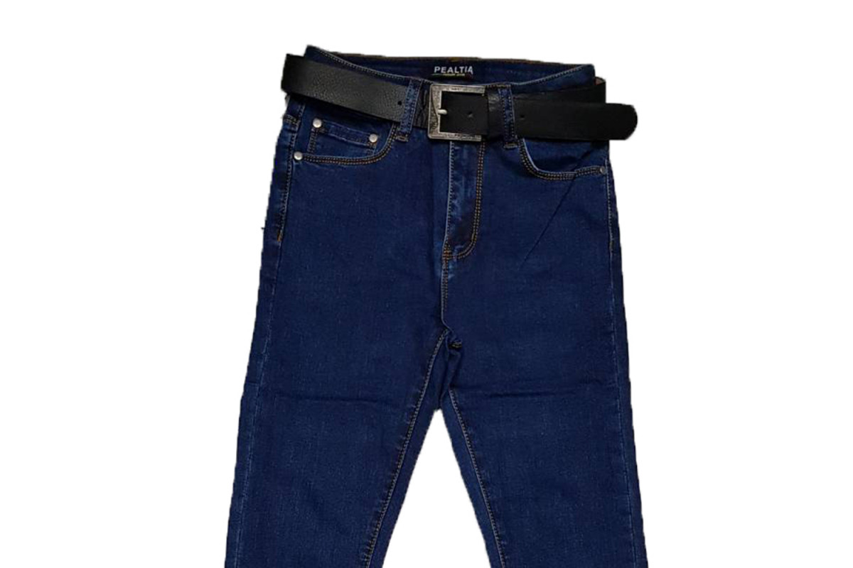 Фото Джинси жіночі Pealtia jeans американка 155 from official site OSKAR™