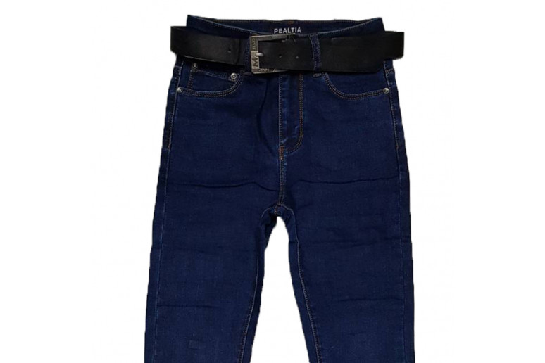 Джинси жіночі Pealtia jeans американка 162
