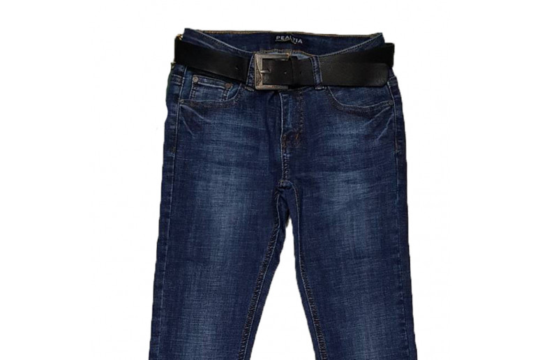 Джинсы женские Pealtia jeans 1655