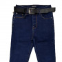 Фото 1 Джинсы женские Pealtia jeans американка 3787 from official site OSKAR™
