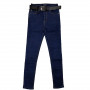 Фото 4 Джинсы женские Pealtia jeans американка 3787 from official site OSKAR™