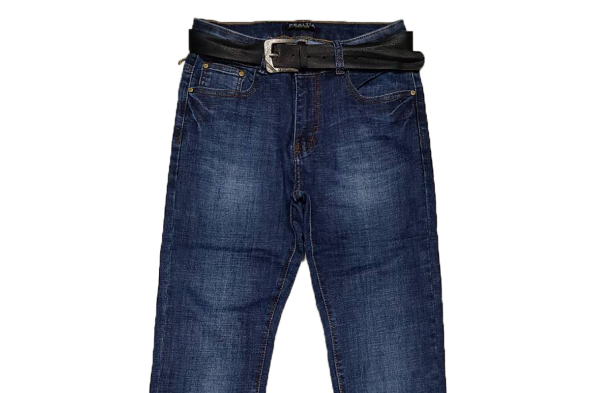 Фото Джинсы женские Pealtia jeans 3797 from official site OSKAR™