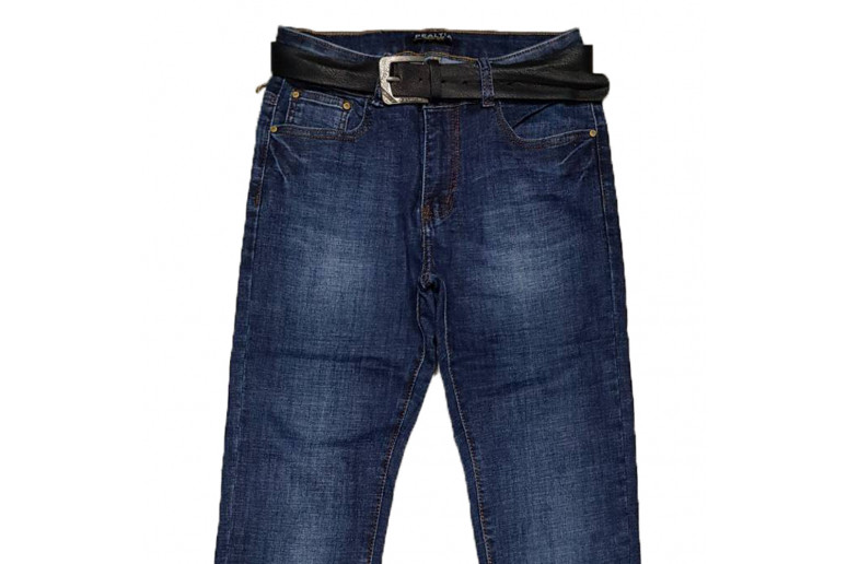 Джинсы женские Pealtia jeans 3797