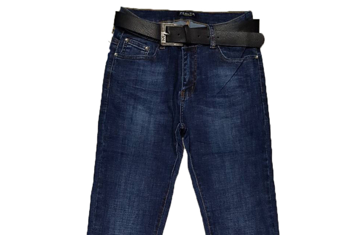 Фото Джинси жіночі Pealtia jeans 3802 from official site OSKAR™
