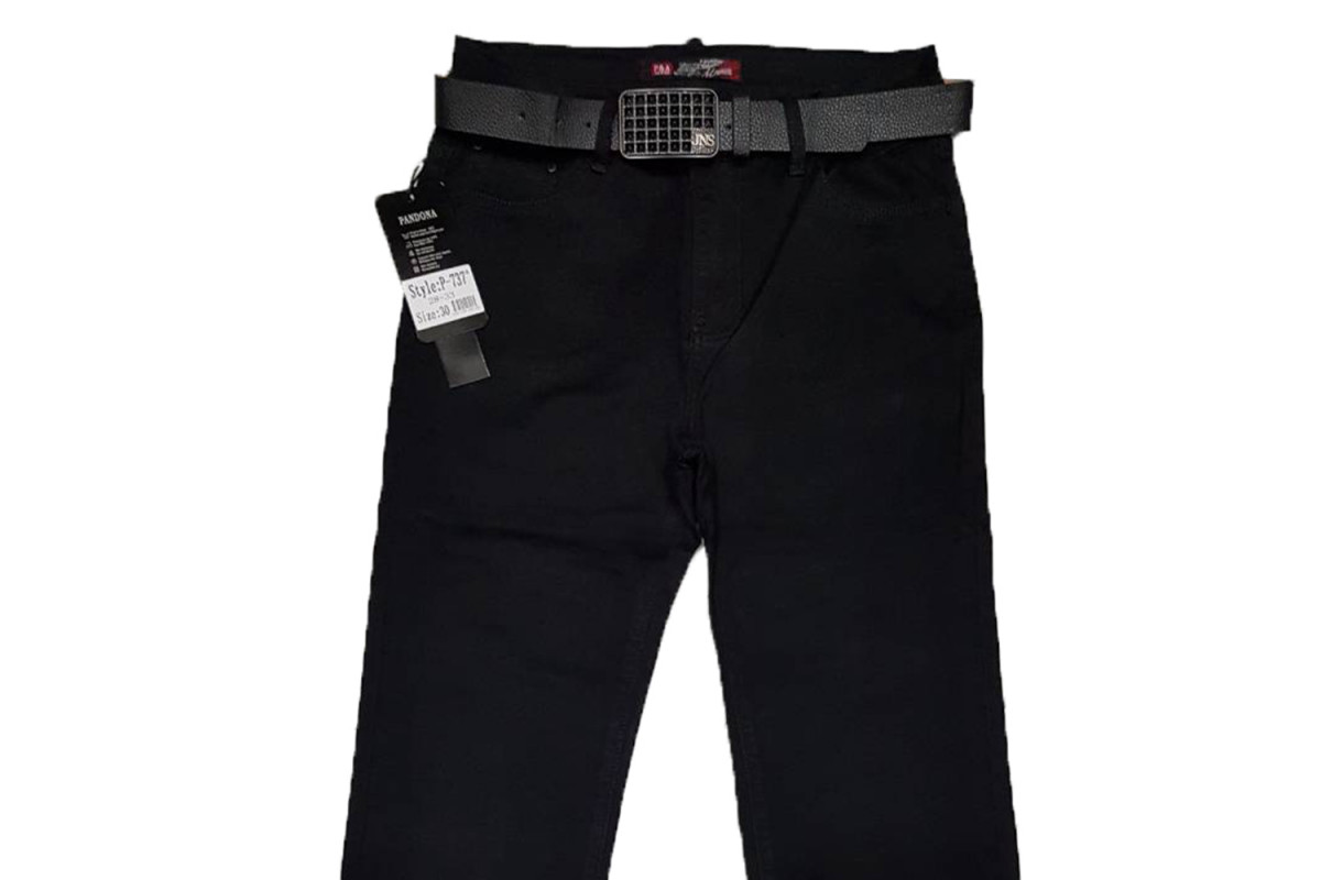 Фото Джинси жіночі Pandona jeans 737 from official site OSKAR™