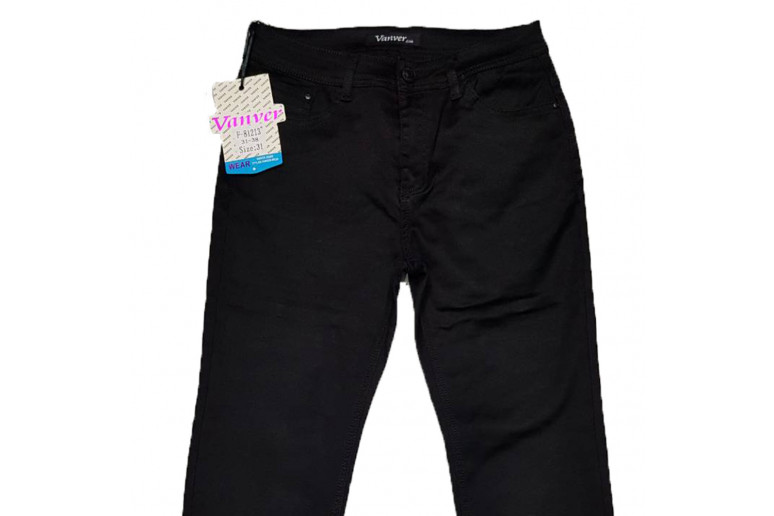 Джинси жіночі Vanver jeans 81213