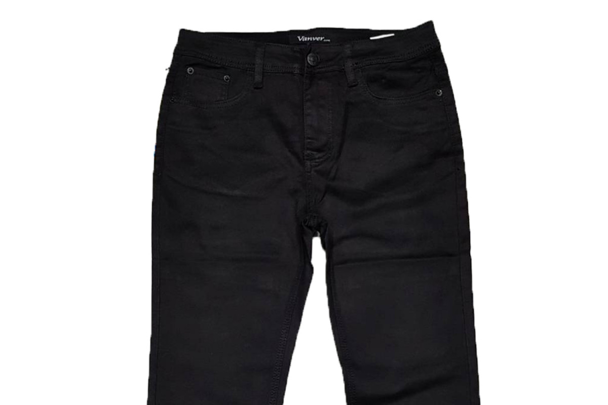 Фото Джинсы женские Vanver jeans 81215 from official site OSKAR™