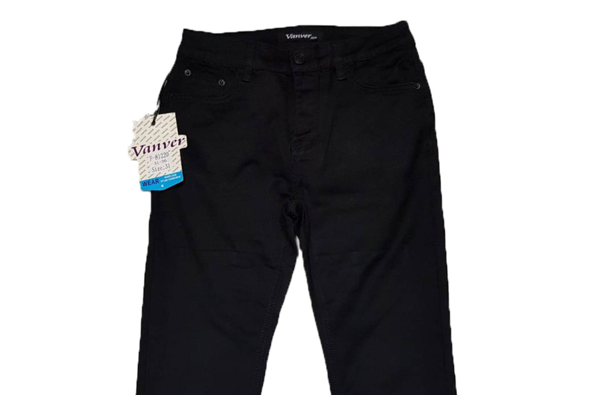 Фото Джинси жіночі Vanver jeans 81220 from official site OSKAR™