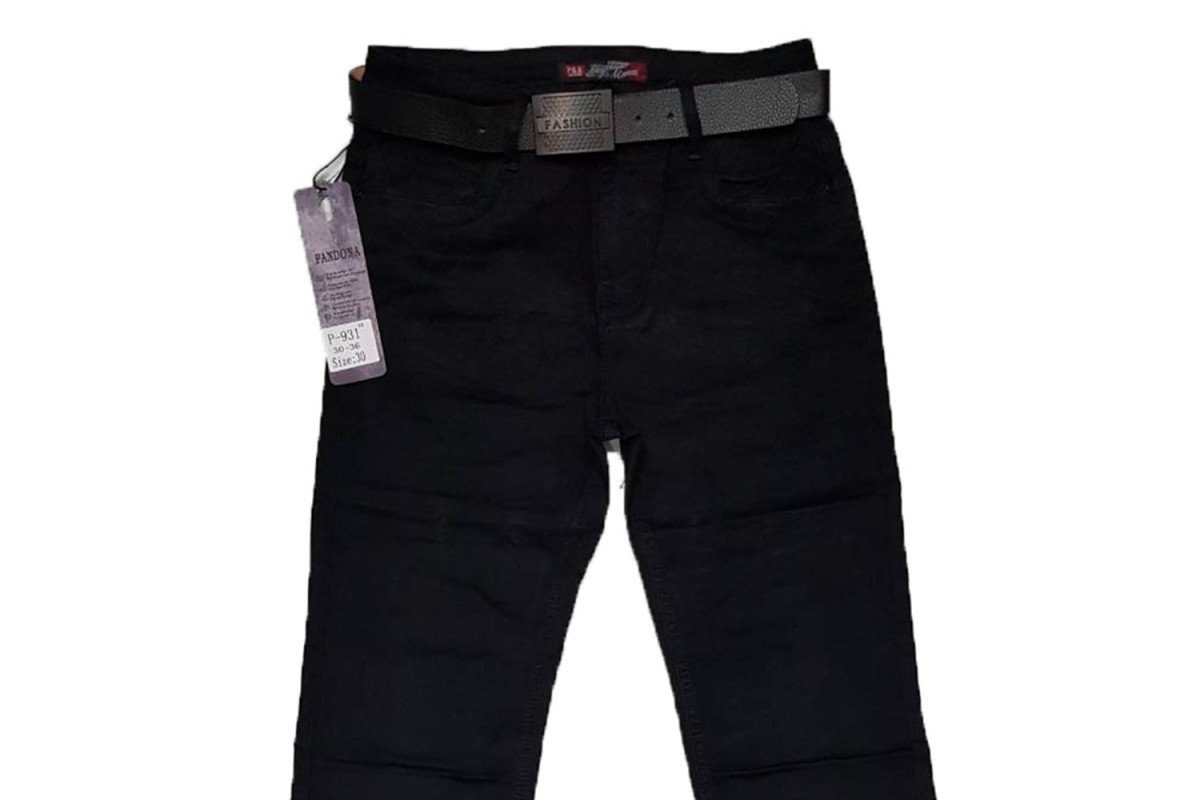 Фото Джинси жіночі Pandona jeans 931 from official site OSKAR™