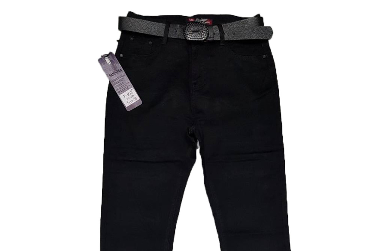 Фото Джинсы женские Pandona jeans 932 from official site OSKAR™
