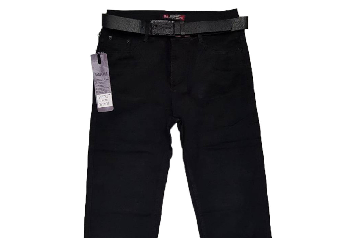 Фото Джинси жіночі Pandona jeans 935 from official site OSKAR™