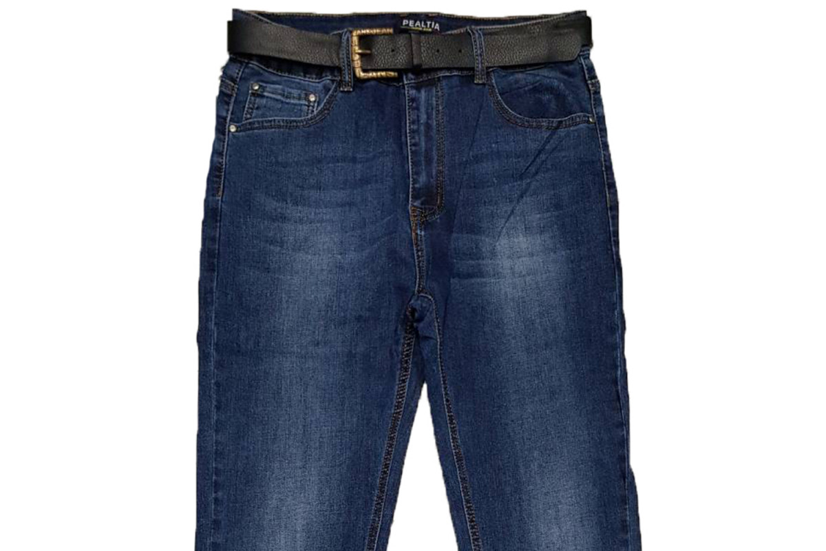 Фото Джинси жіночі Pealtia jeans 951 from official site OSKAR™