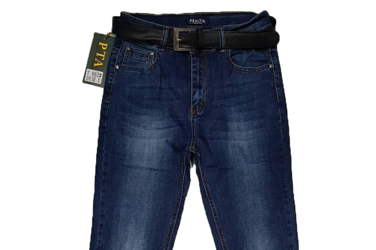 Фото Джинси жіночі Pealtia jeans 952 from official site OSKAR™
