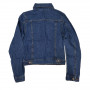 Фото 2 Джинсовая курточка Crackpot jeans 6241 from official site OSKAR™
